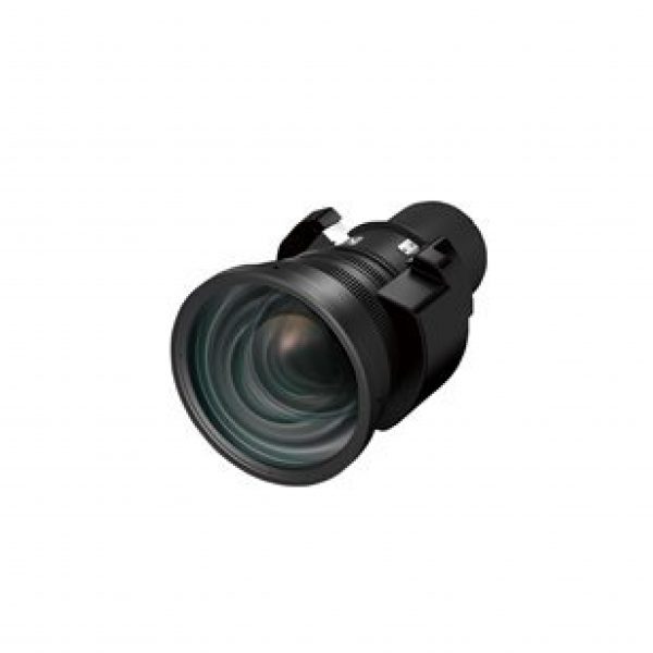 Optique zoom L08 5.28-7.72 EPSON EB-L1505U - catalogue audiovisuel Alive Events