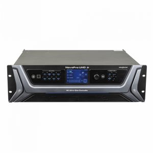 Processeur Scaler Led NOVASTAR NOVAPRO UHD JR 4K - catalogue audiovisuel Alive