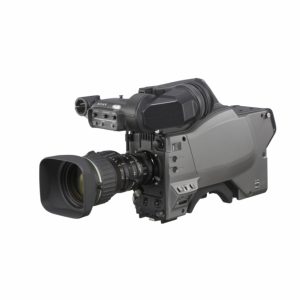 Caméra plateau Sony HXC-100 HD/SD - catalogue audiovisuel Alive Events